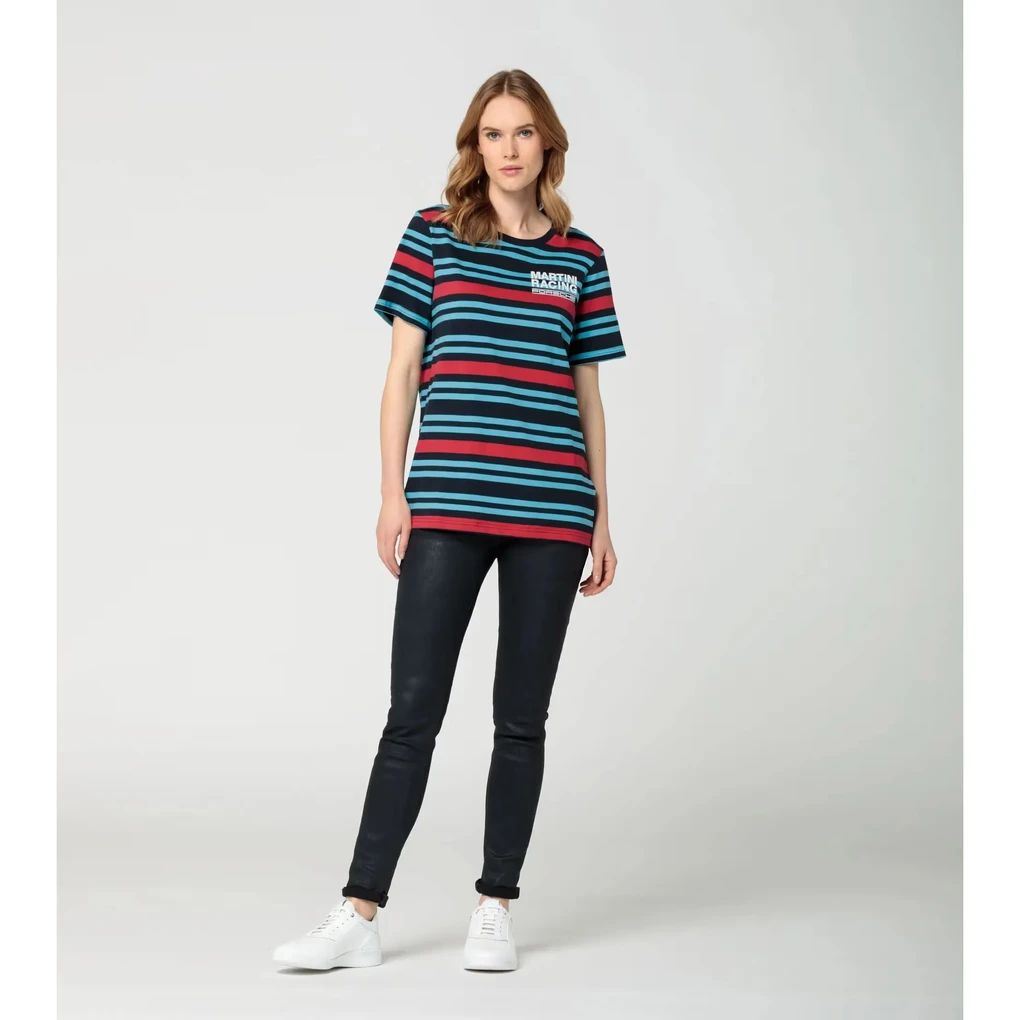 T-Shirt Unisex – MARTINI RACING®