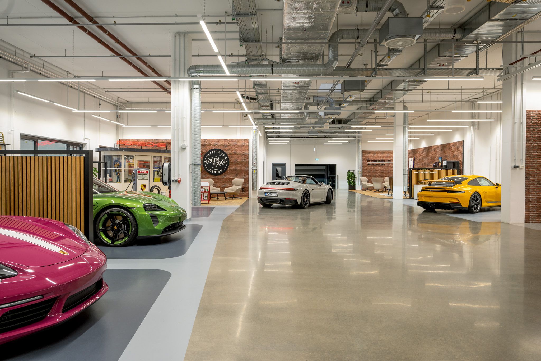 Weiteres Fahrzeugzubehör