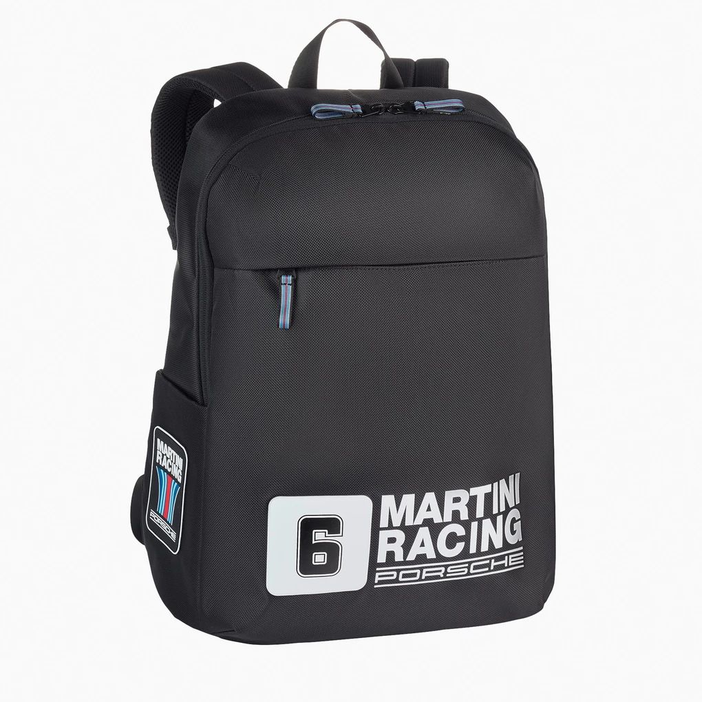 Rucksack – MARTINI RACING®