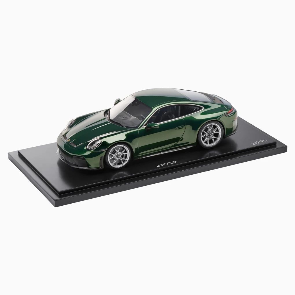 Porsche 911 GT3 mit Touring Paket (992.2) - Limited Edition