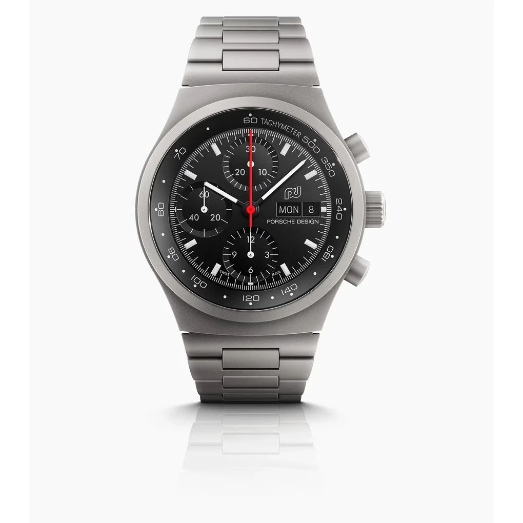 Chronograph 1 – 1975 Limited Edition