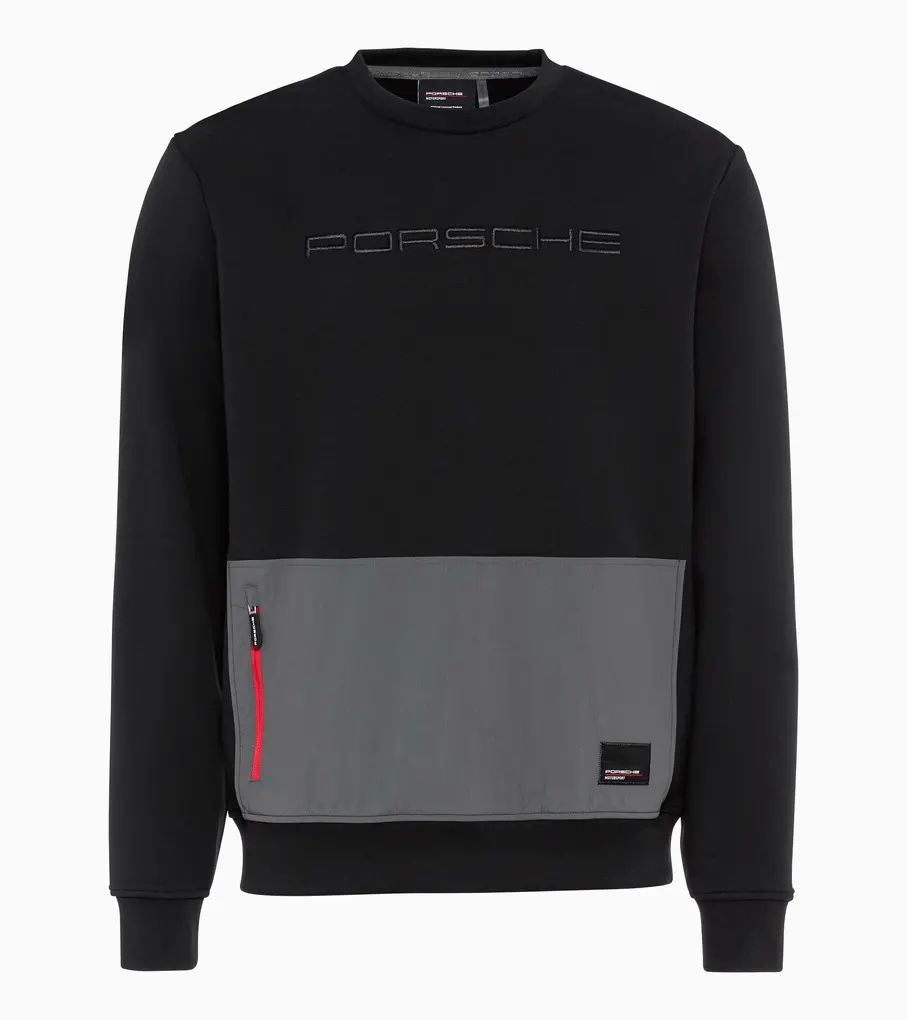Porsche Unisex Motorsport Pullover