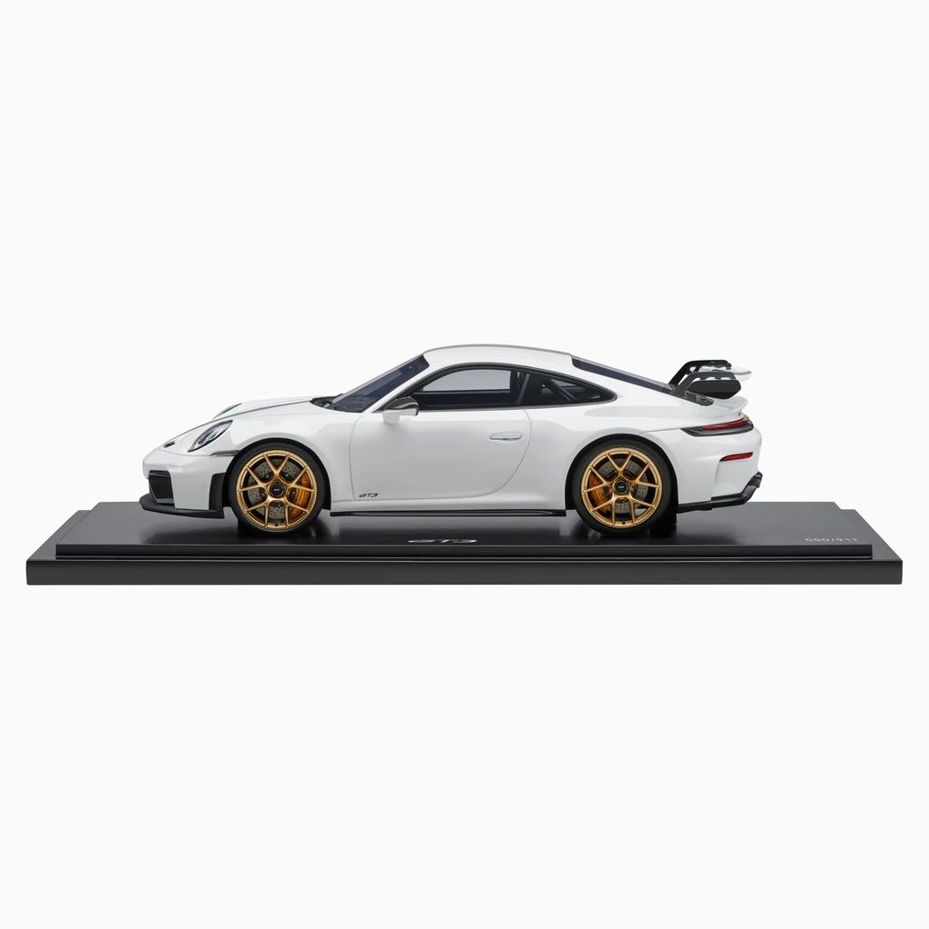 Porsche 911 GT3 (992.2) - Limited Edition