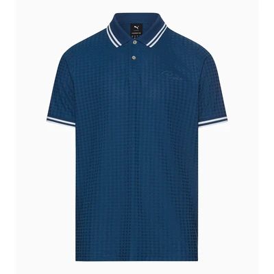 Polo-Shirt – 911 Targa 60Y