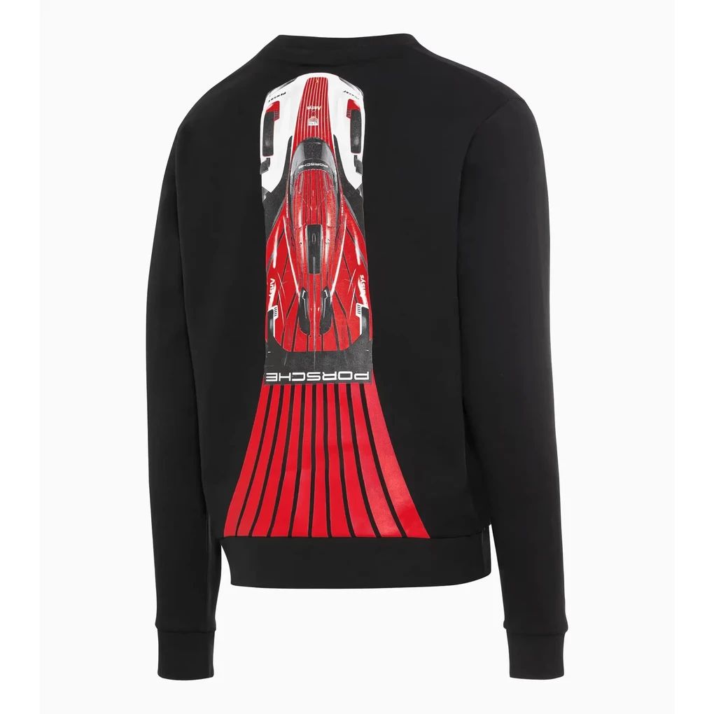Sweater Unisex – Porsche Penske Motorsport