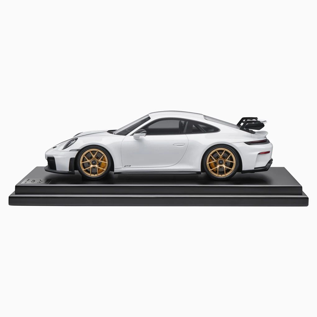 Porsche 911 GT3 (992.2) - Limited Edition