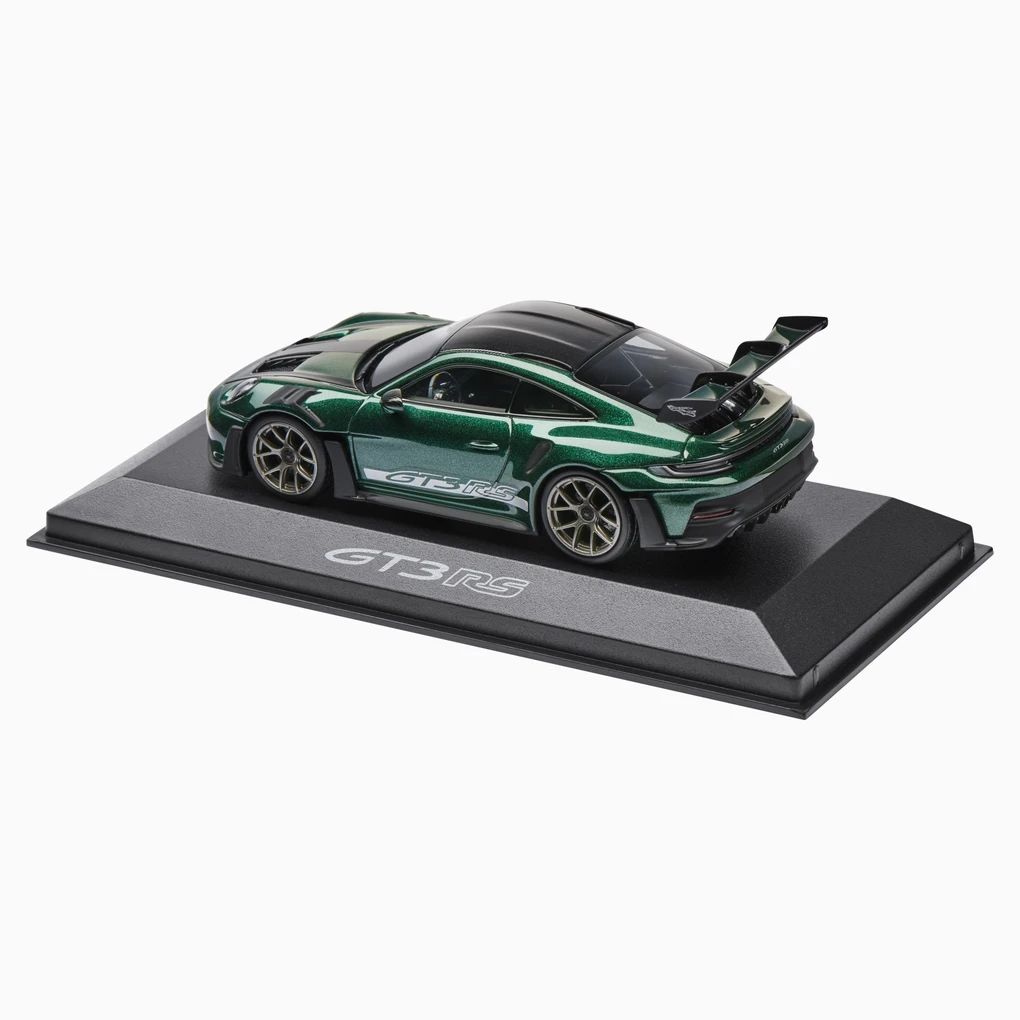 Porsche 911 GT3 RS (992)