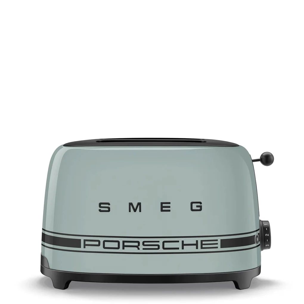 Toaster – Porsche x Smeg