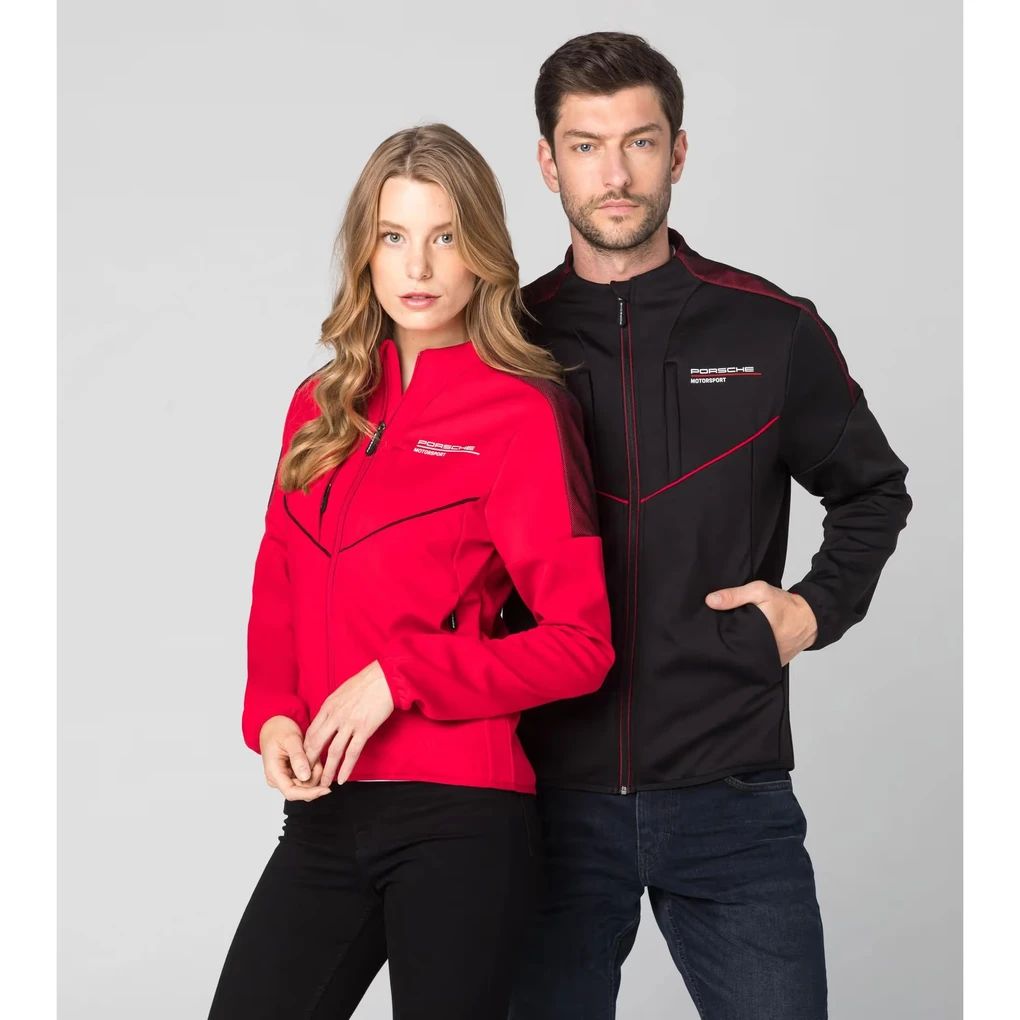 Jacke Damen – Motorsport