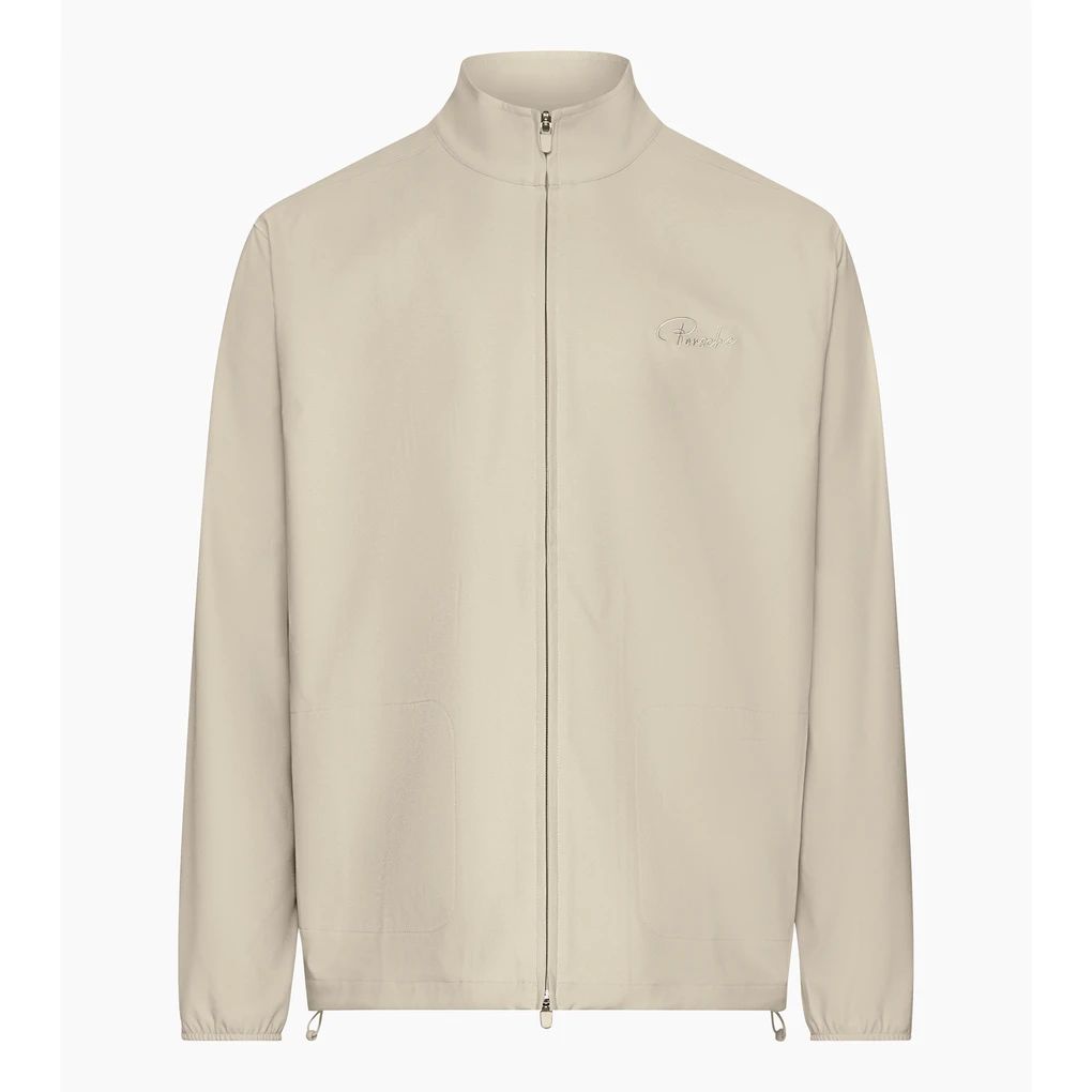 Golfjacke – 911 Targa 60Y