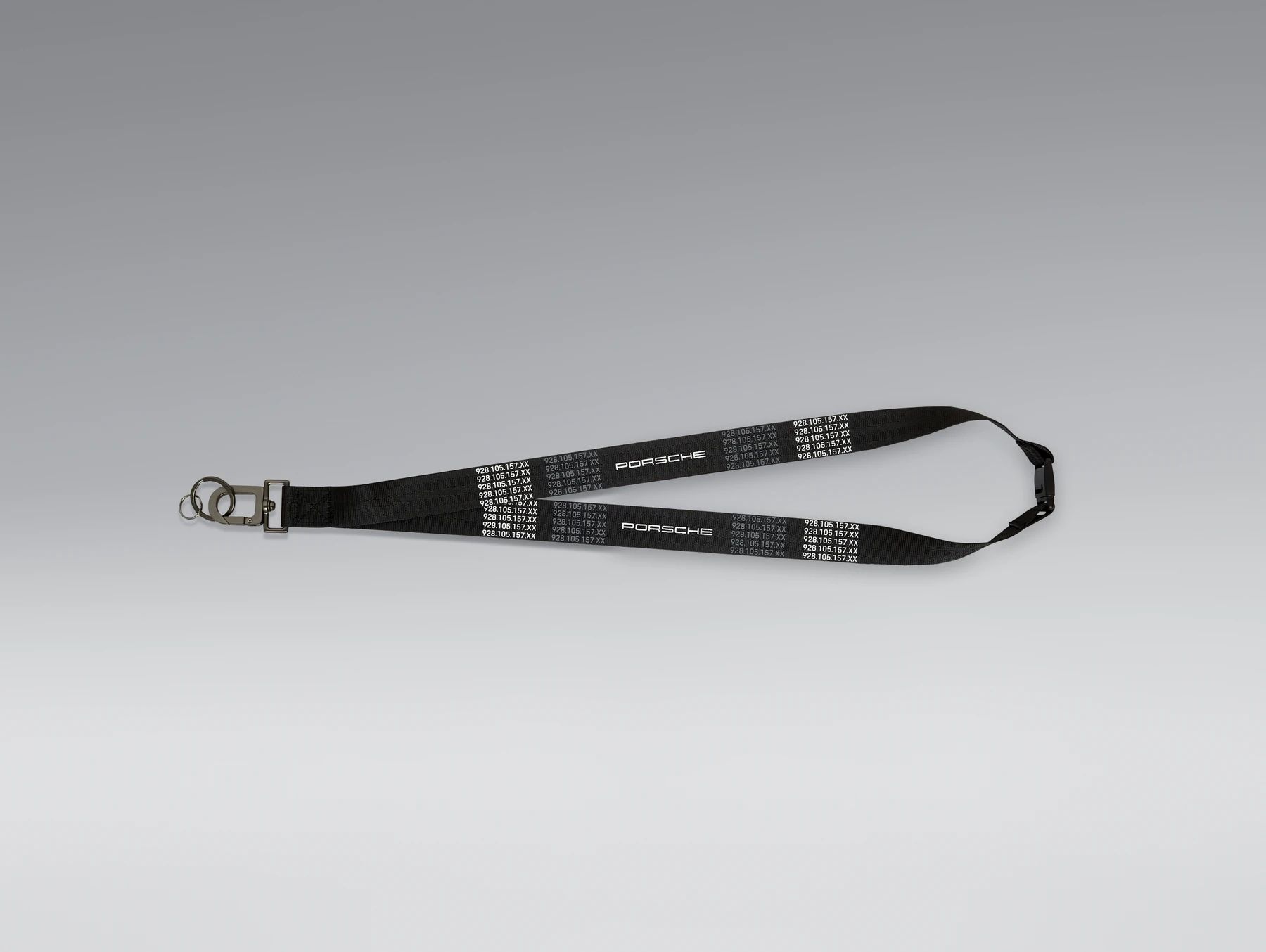 Porsche Schlüsselband, #Porsche Kollektion