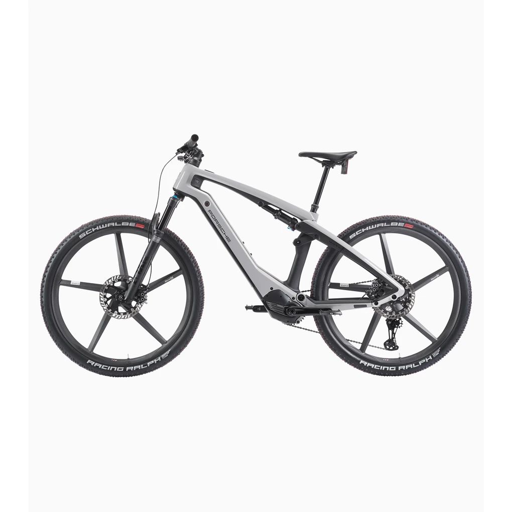 Porsche eBike Sport 2025