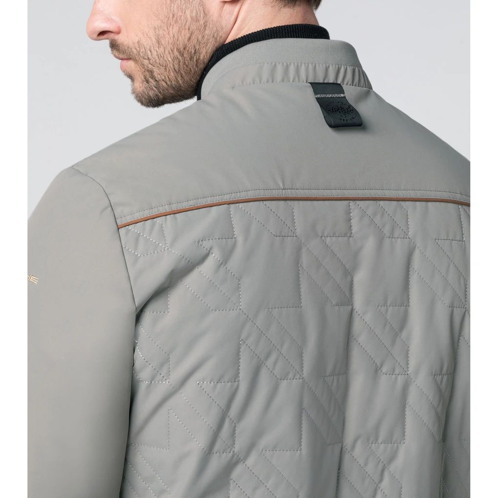 Wendejacke – Heritage