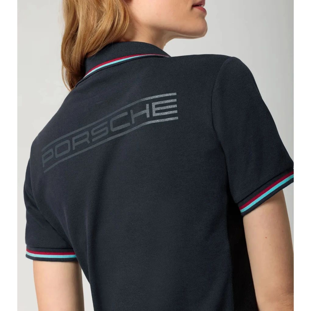 Polo-Shirt Damen – MARTINI RACING®