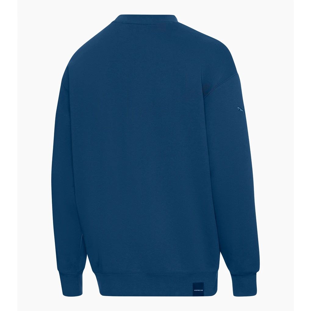 Crew Neck Sweater – 911 Targa 60Y