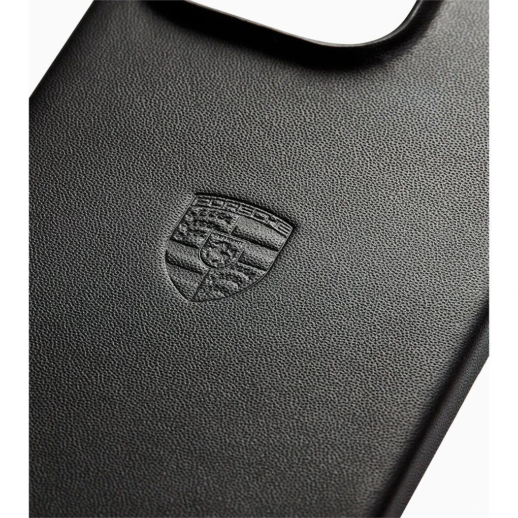 Snap on Case iPhone 16 Pro Boxster