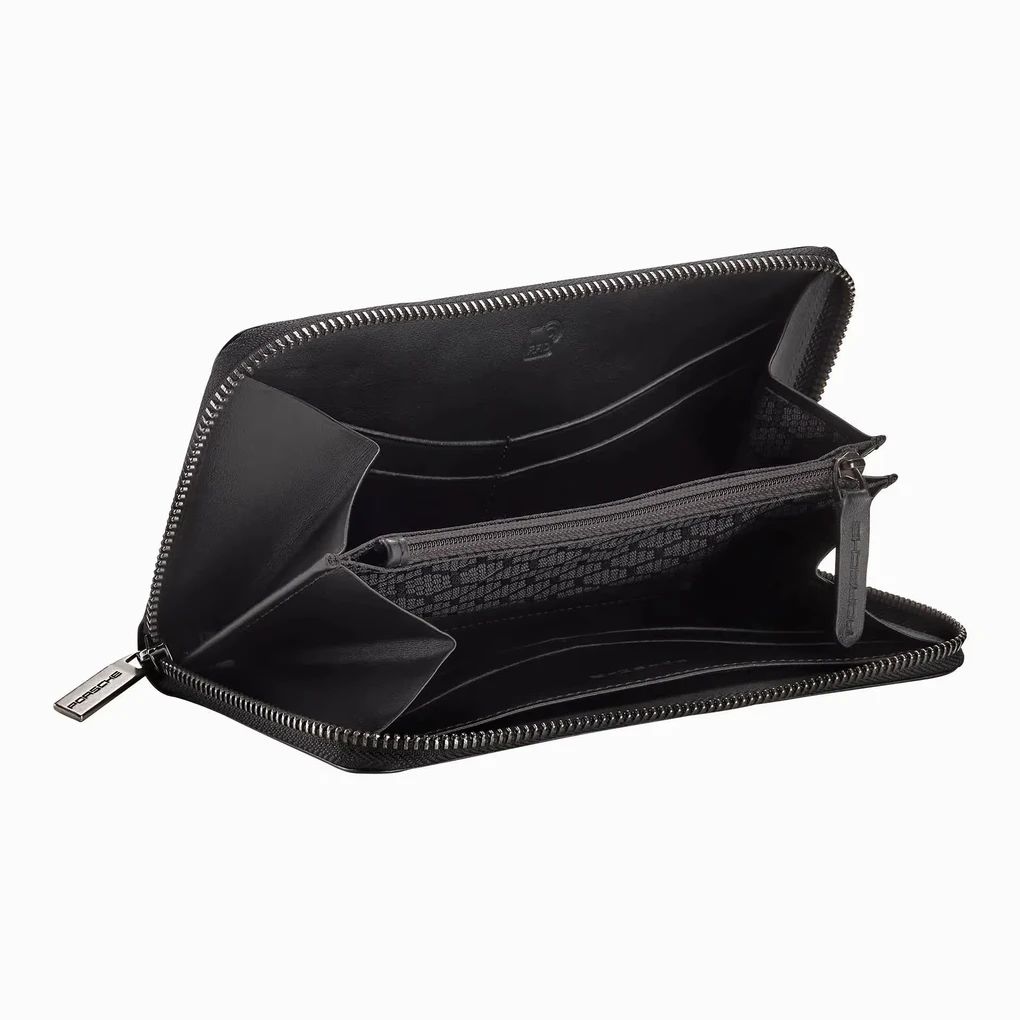 Geldbörse Damen – Essential