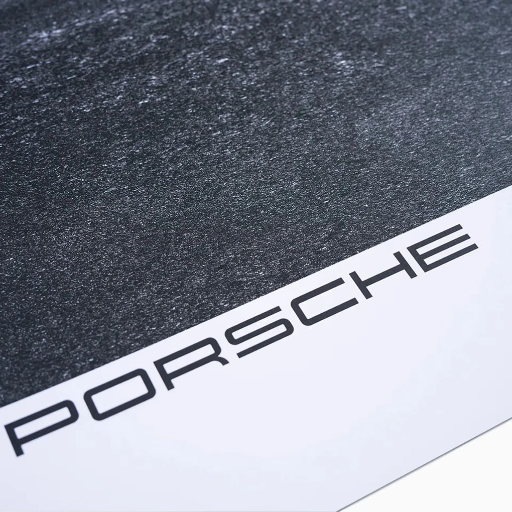 Poster-Set AHEAD Southwest No. 1 – Limited Edition