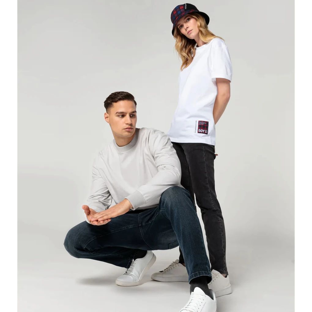 T-Shirt Unisex – Turbo No. 1