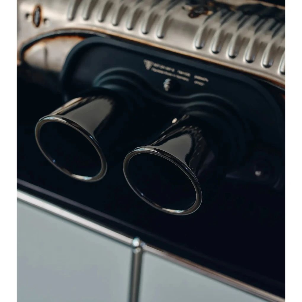 911 Soundbar 2.0 Pro – Ltd.