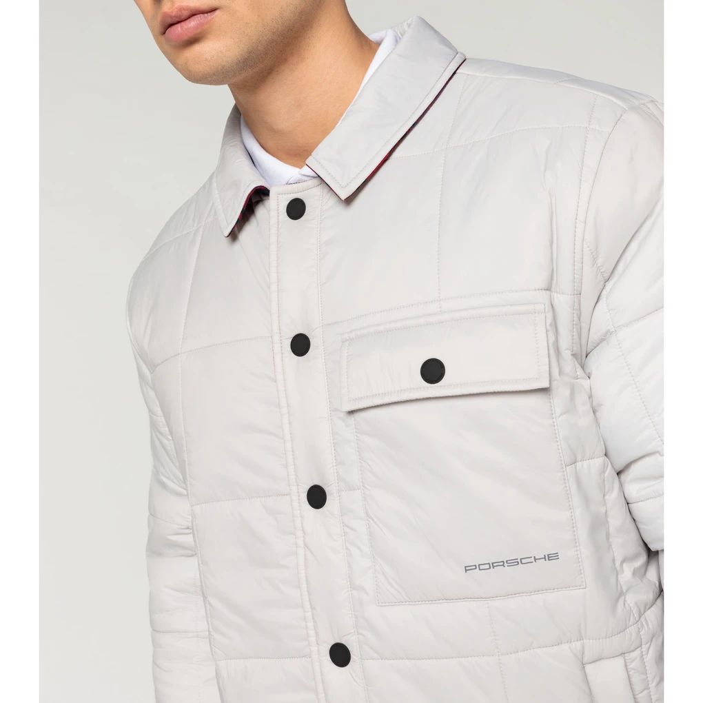 Wendejacke – Turbo No. 1