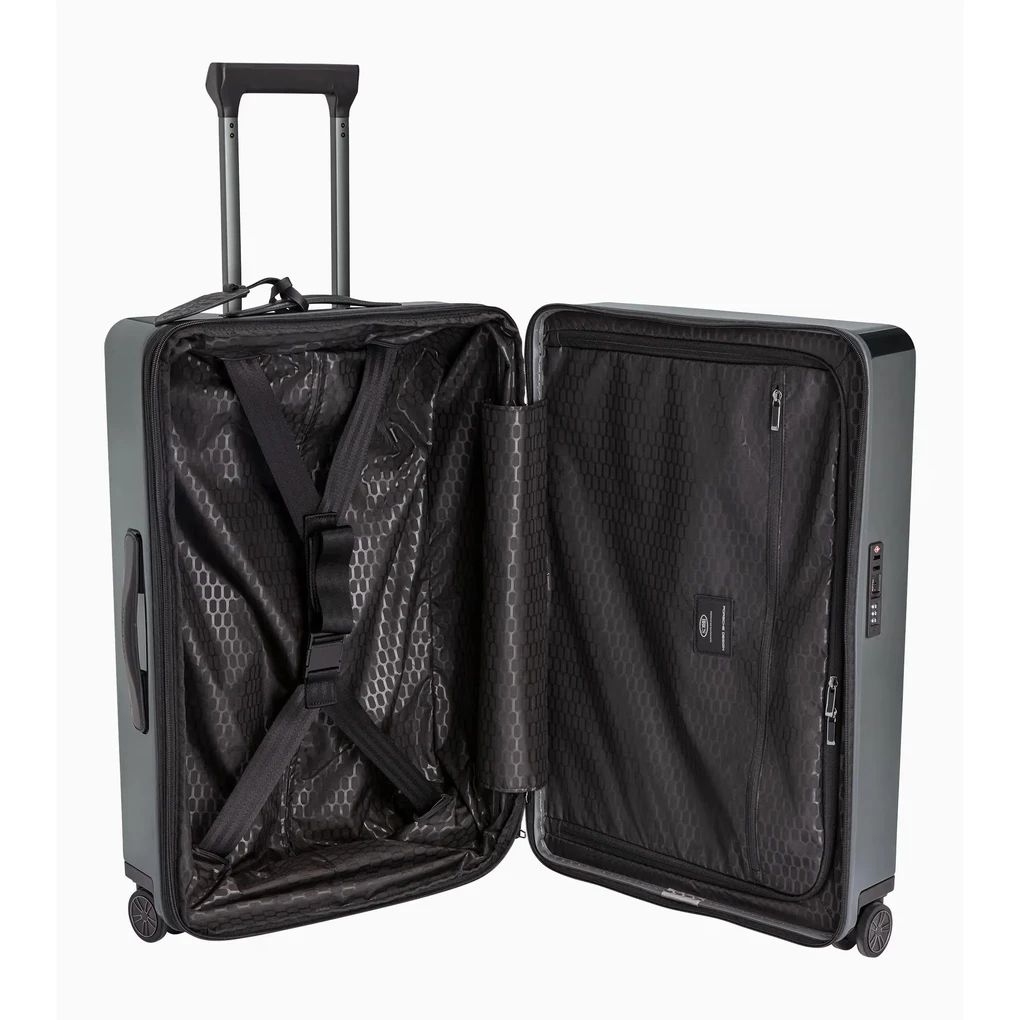 Roadster Hardcase Trolley M