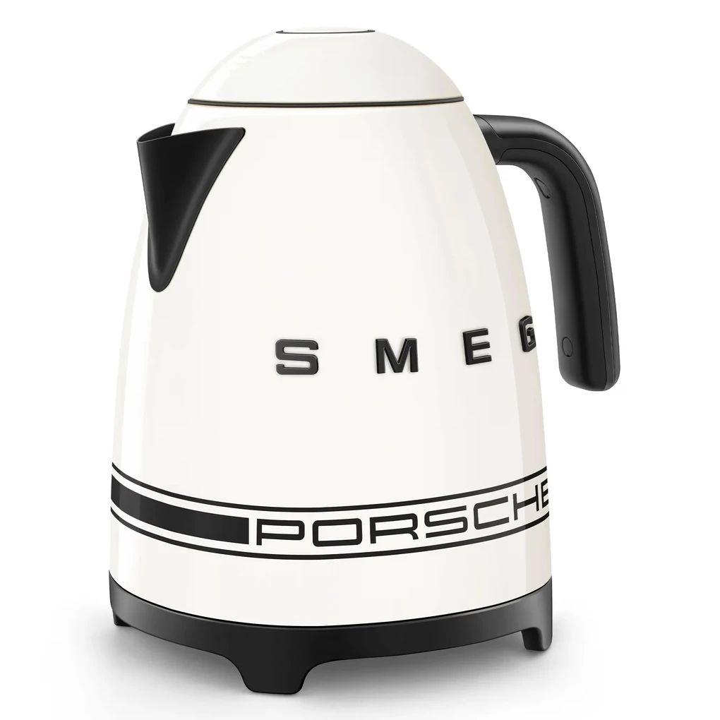 Wasserkocher – Porsche x Smeg