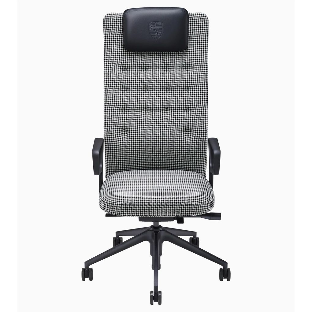 ID Trim L Pepita Edition - Limited Edition