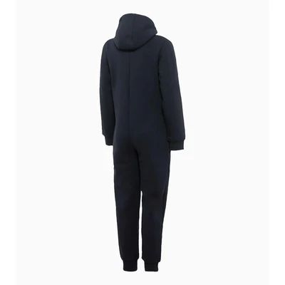 Kids Jumpsuit – Christmas