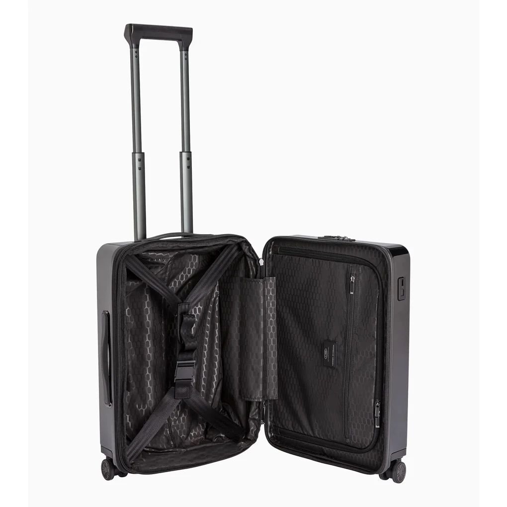 Roadster Hardcase Business Trolley S