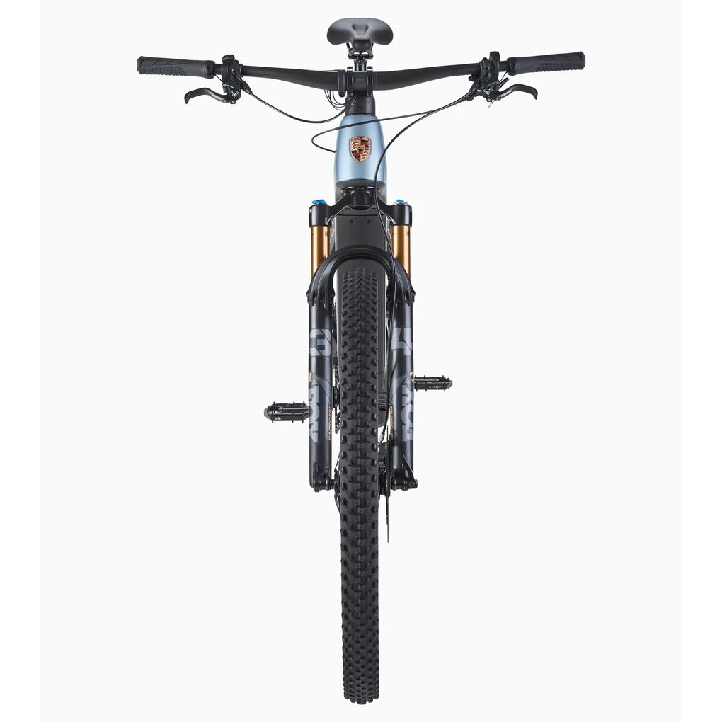 Porsche eBike Cross Performance