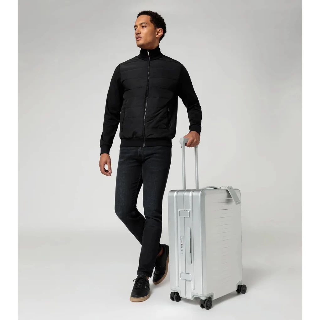 Roadster Aluminum Trolley 