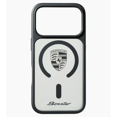 Snap On Case für iPhone® 17 Pro