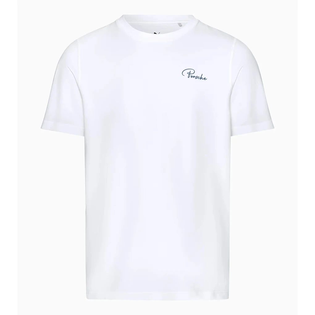 T-Shirt – 911 Targa 60Y