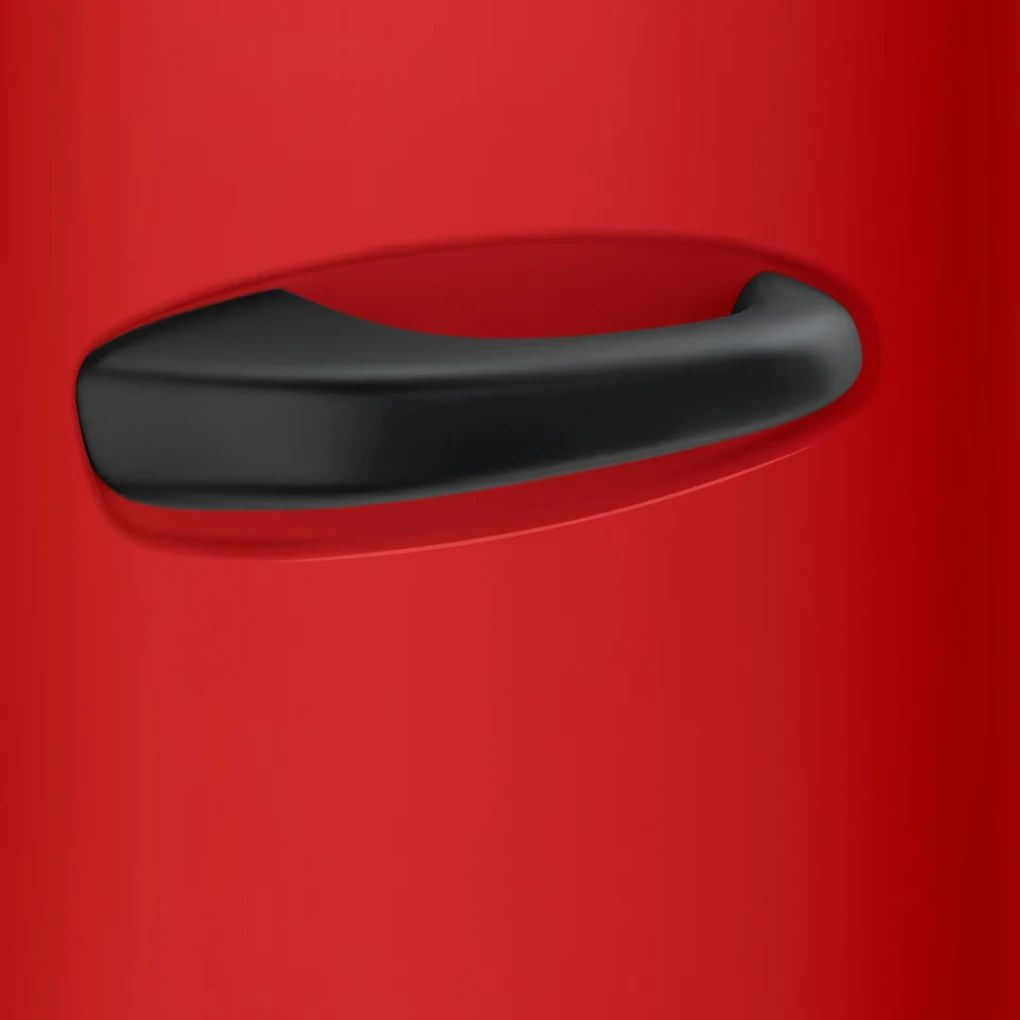 Kühlschrank 917 Salzburg – Porsche x Smeg