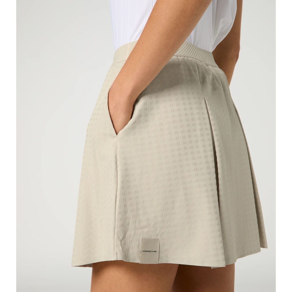 Golfrock – 911 Targa 60Y