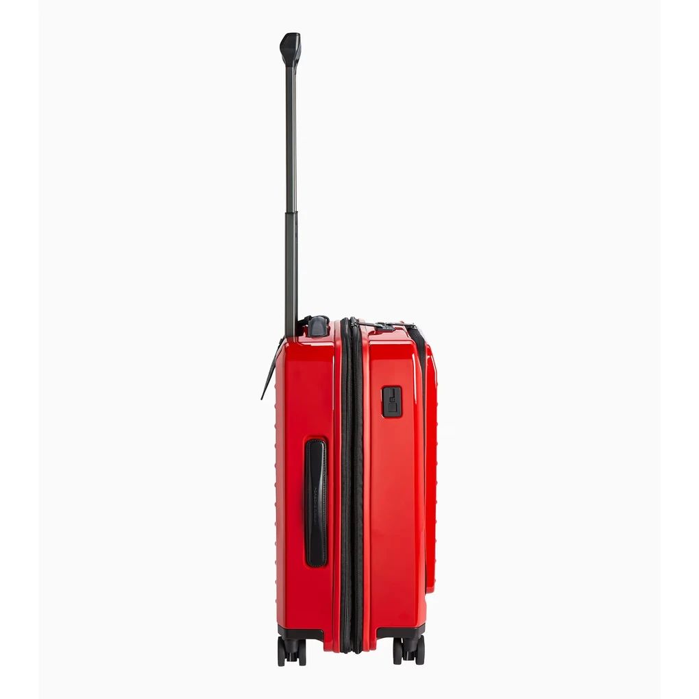 Roadster Hardcase Business Trolley S