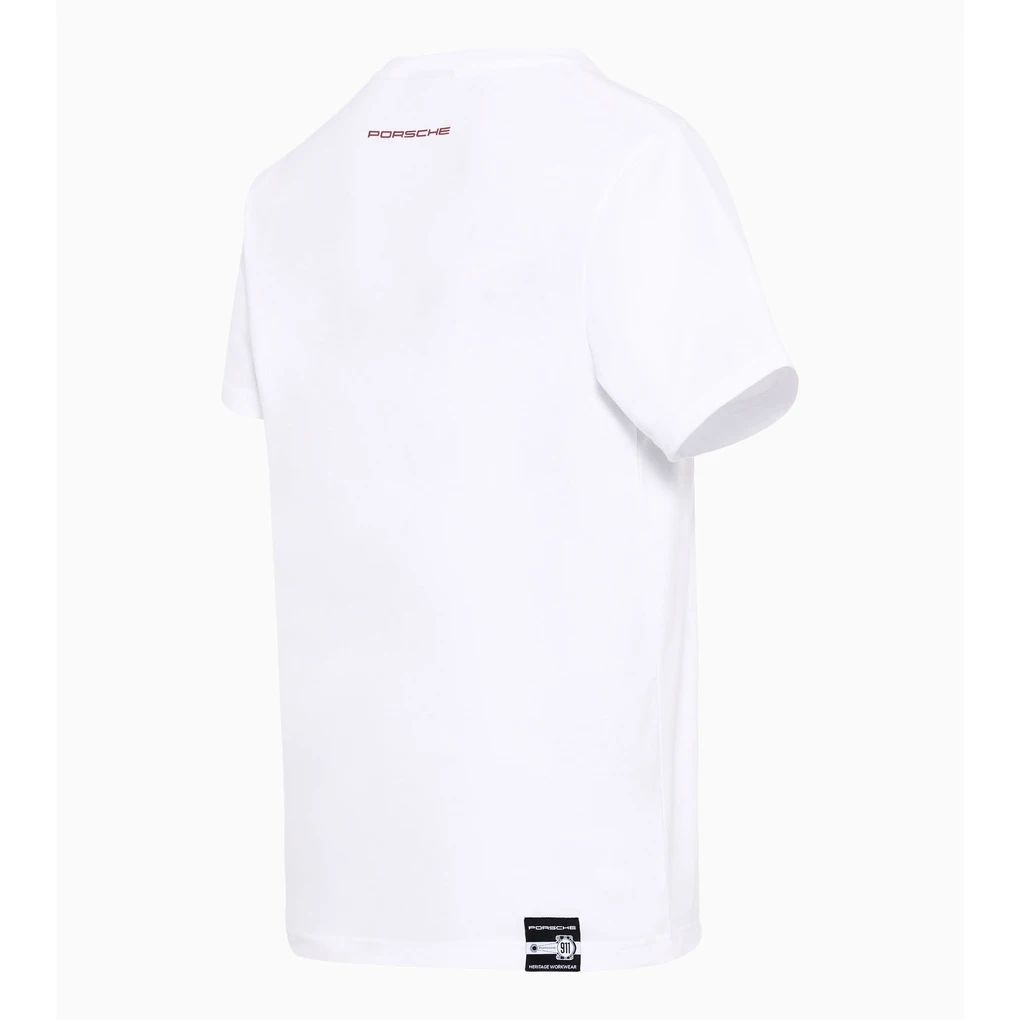 T-Shirt Pleuel – Essential