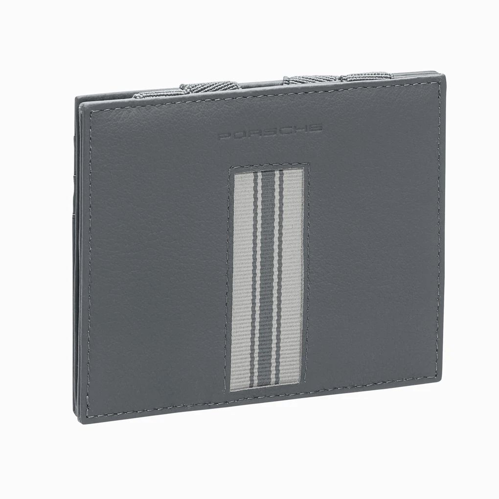 Slim Wallet – Heritage