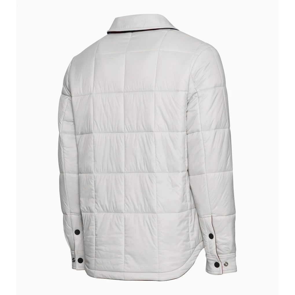 Wendejacke – Turbo No. 1