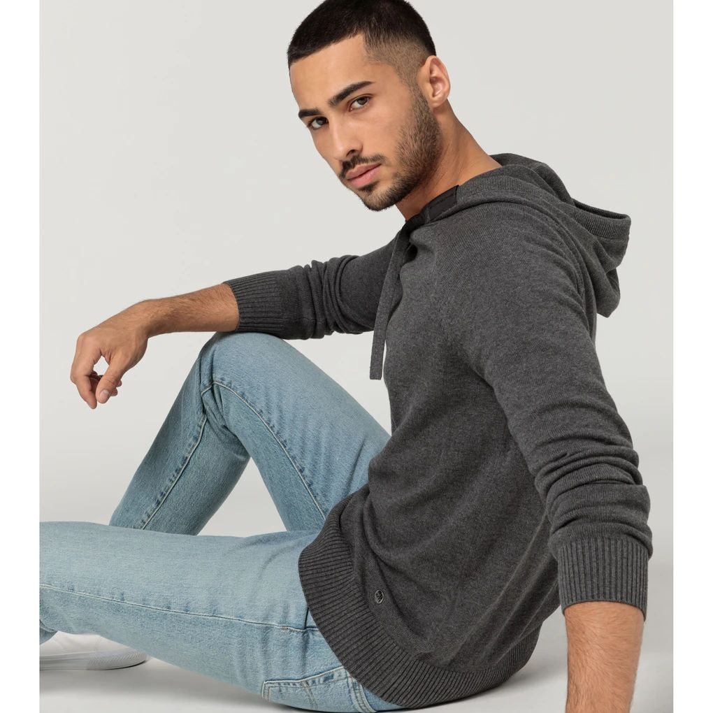 Strickpullover Unisex – 60Y Porsche 911