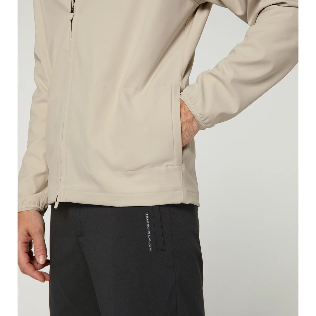 Golfjacke – 911 Targa 60Y