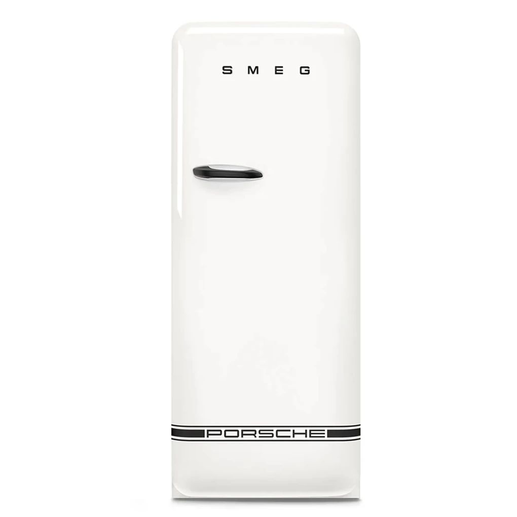 Kühlschrank – Porsche x Smeg