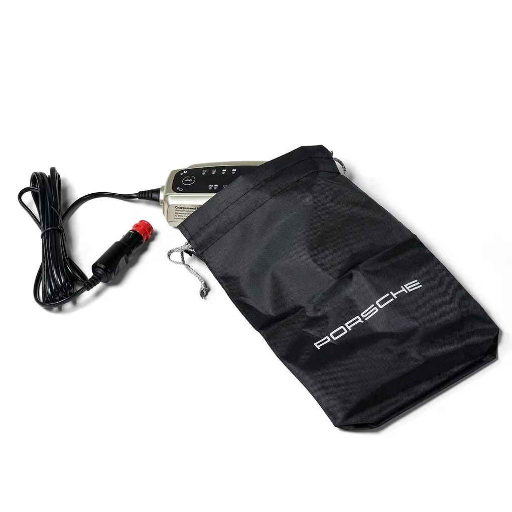 Porsche Charge-o-mat Pro