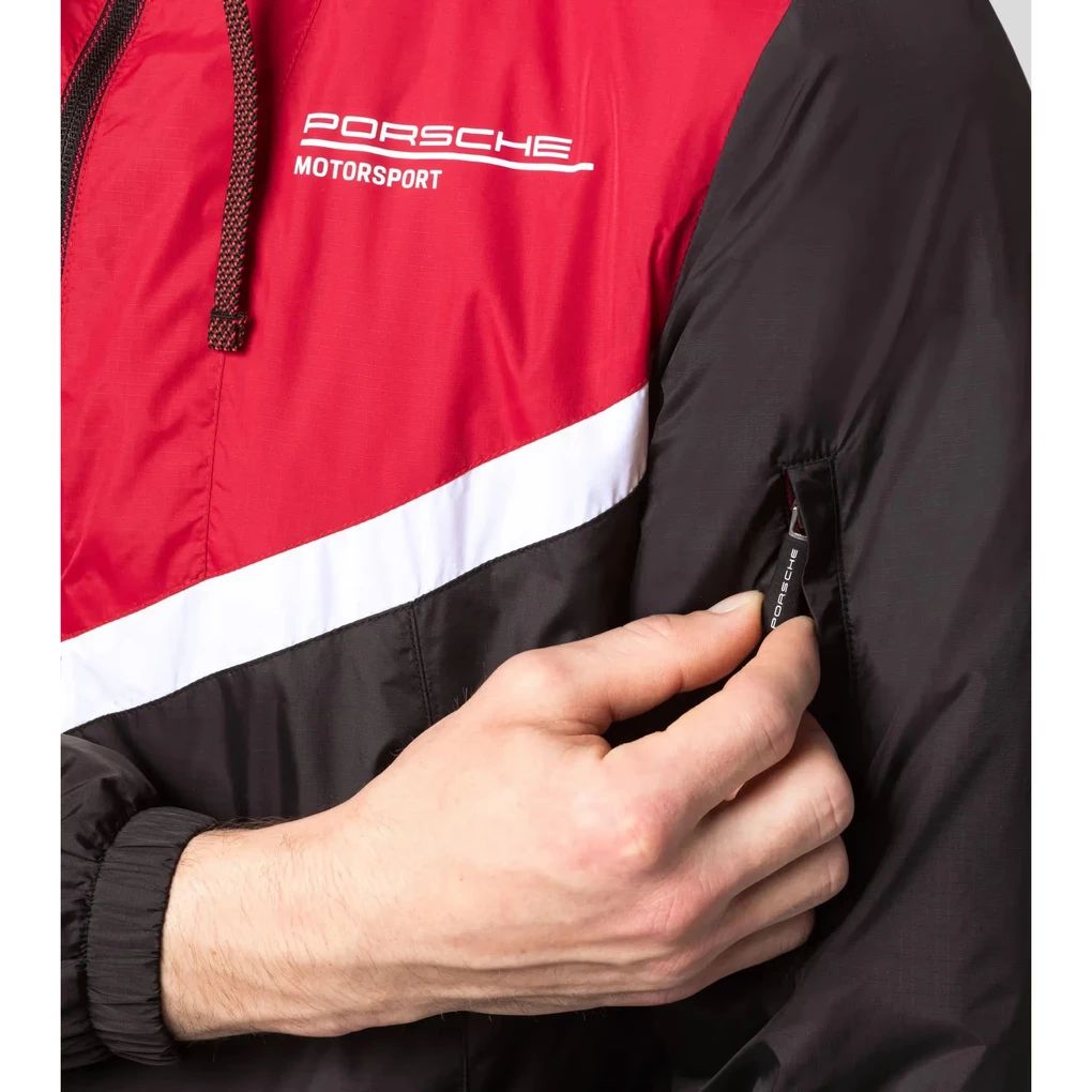 Windbreaker Unisex – Motorsport