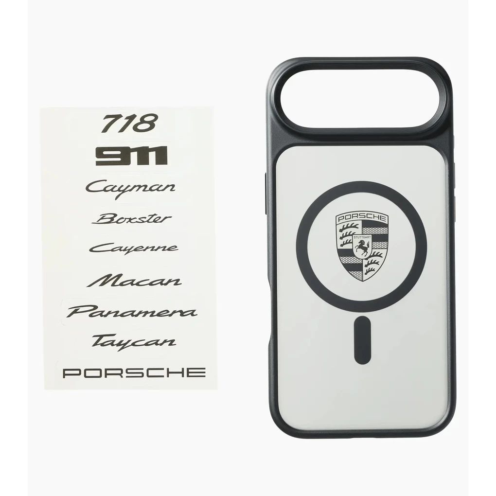 Snap On Case für iPhone® 17 Air