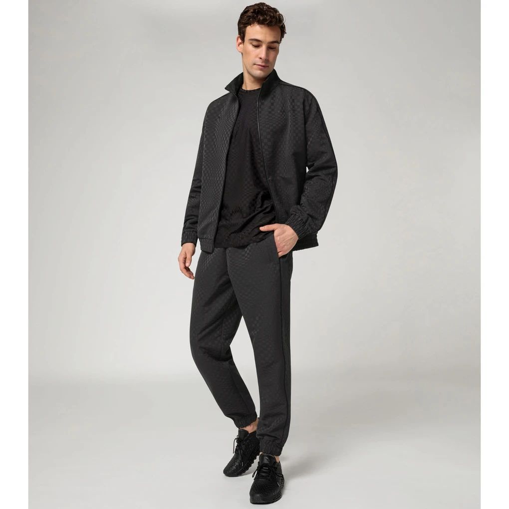 Jacquard Trainingsjacke – 911 Spirit 70