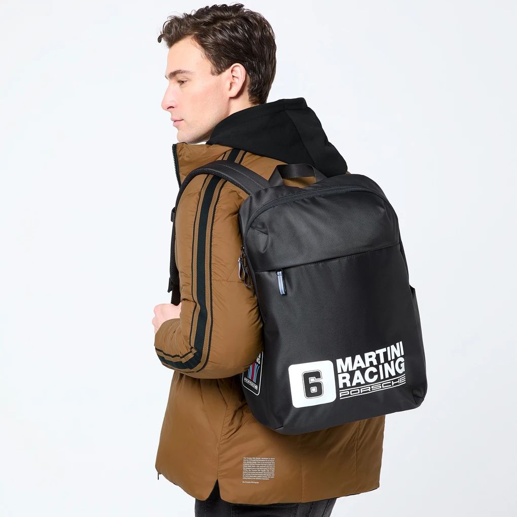 Rucksack – MARTINI RACING®