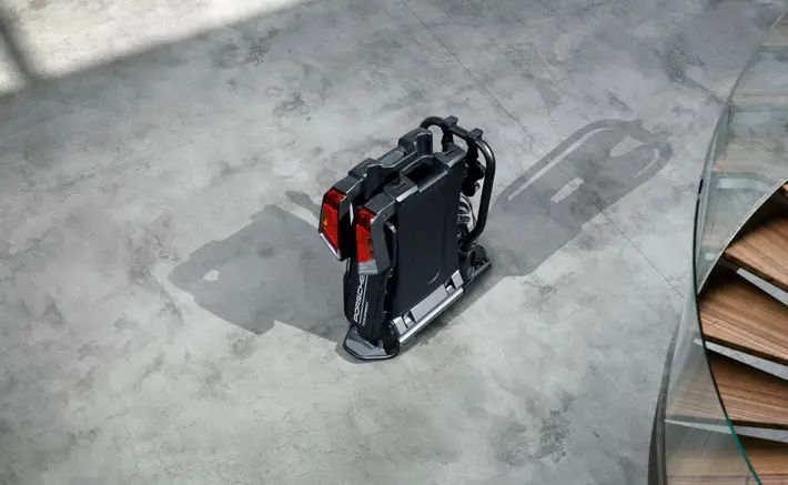 Heckträger Fahrräder