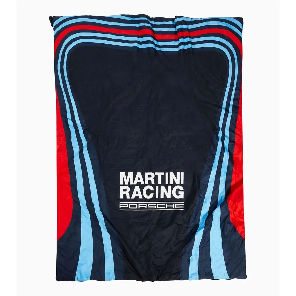 Multifunktionsdecke – MARTINI RACING®